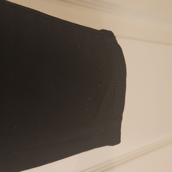 Rock&Republic Women's Black Denim Rx Slimming Cure Fever Pull-On Jeans Size 6 - Picture 4 of 12